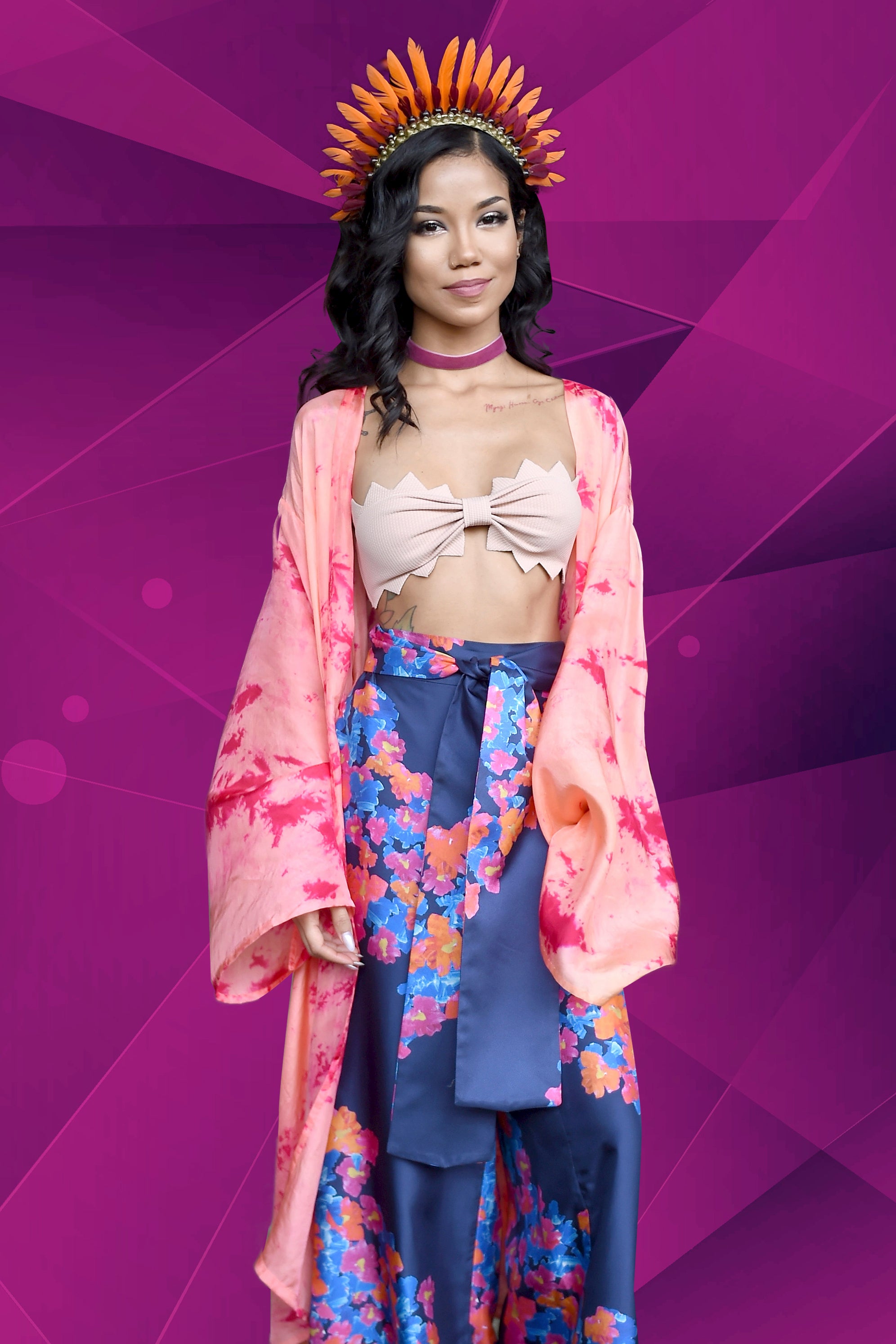 Happy Birthday! 15 Photos That Prove Jhene Aiko is a Style Chameleon
